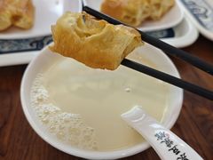 -冰泉豆浆馆(恒泰店)