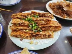 -邢家锅贴老店·非遗·开封菜(金明广场店)