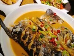 -丰乐餐厅·始于1999·本地老字号