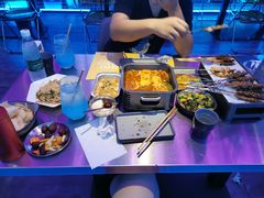 -燥次·烧烤酒场(万象城店)