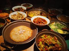 -吃饭皇帝大(解放西路店)