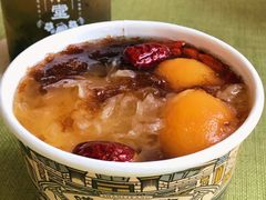 枇杷大海烤梨-膳梨堂(慈云寺远洋国际店)