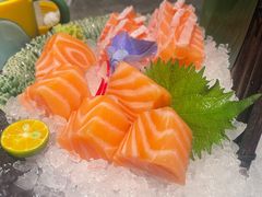 -炙柒Sekinana·精致日料(合生汇店)