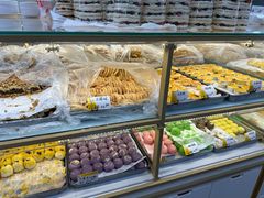 -爱德顺糕点食屋(利民道店)