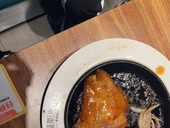 -快乐爱斯米牛排自助(正大广场店)