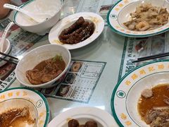 -西关明记肠粉(荔枝湾店)