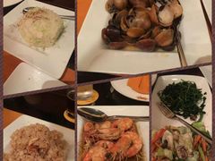 -Ministry of Crab(科伦坡店)