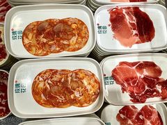 -玫瑰花园自助烤肉(顺义鑫海韵通店)