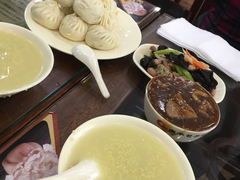 -庆丰包子铺(西便门店)