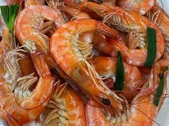 -醉壹号海鲜大排档•三十年老字号(厦门美食地标店)