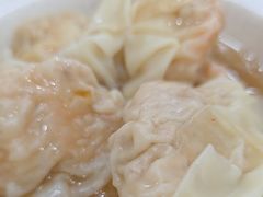 -麦文记面家(佐敦店)