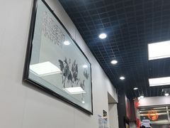 -清真·鸦儿李记·小馆(后海店)