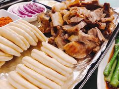 -竹溪一号·天域阁(骑马山店)