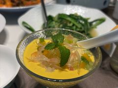 -同里湖大饭店-怡景轩中餐厅(同里古镇店)