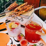 要问烧烤哪家强，就来上海找大肆撸串~