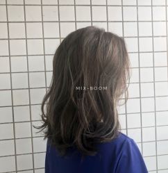 -BM SALON