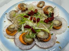 -来之顺海鲜菜馆·青岛菜·始于1993(栈桥店)