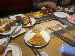 -苏格里岛自助海鲜烤肉火锅(集美万达店)