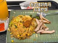 -大家乐(广州天河城六楼店)