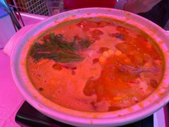 -風林火山烤室·涮肉