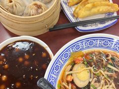 -清真马祥兴菜馆(云南北路店)