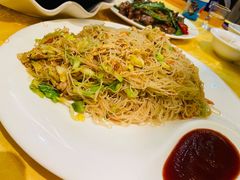 特色炒米粉-莲花公园煎蟹(总店)