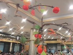-牛街·马辈儿涮肉(牛街二店)