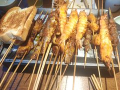 -管氏翅吧(护国寺店)