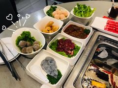 -海底捞火锅(之心城店)