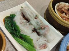 -华联广州大酒店-餐厅