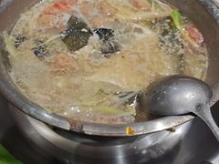 -海关荤豆花(洋河一路店)