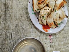 -孝丰南门锅贴(南街店)