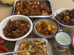 -老三样·旧食新味(万寿宫店)