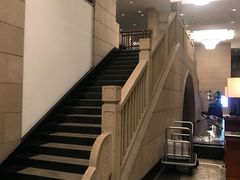 -苏州吴宫泛太平洋酒店