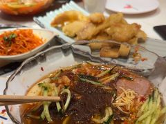 -七八冷面·延边朝鲜族美食(欢乐谷店)