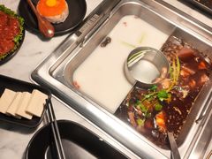 -新辣道鱼火锅(领展购物广场·中关村店)