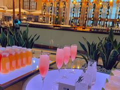 -武汉洲际酒店