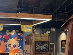 -YOGO优果密室逃脱(新佳丽广场店)