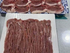 -同城四季爆肚涮羊肉(安华里店)