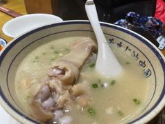 -易老妈蹄花.特色川菜(人民公园总店)