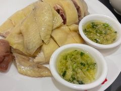 -文记壹心鸡(宝华路店)