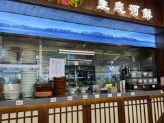 -打酱油·非遗淮扬菜(瘦西湖梅岭店)