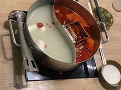 -野妹火锅(南园店)