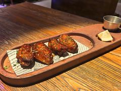 -喜洲吧·江畔老船厂·庭院餐厅(喜临院店)