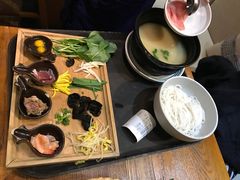 -云海肴·云南小炒·汽锅鸡(天津国金汇店)