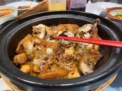 -印巷里主题餐厅(马鞍山店)