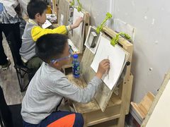 -鼎画艺术机构(贵都店)