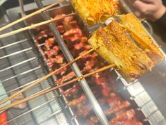 -邢氏老太太烤串(北兴街店)
