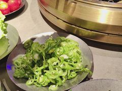 -杨小佳·齐齐哈尔烤肉·烤串(广州店)