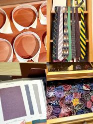 -胤一红帮手工西服定制(日湖店)